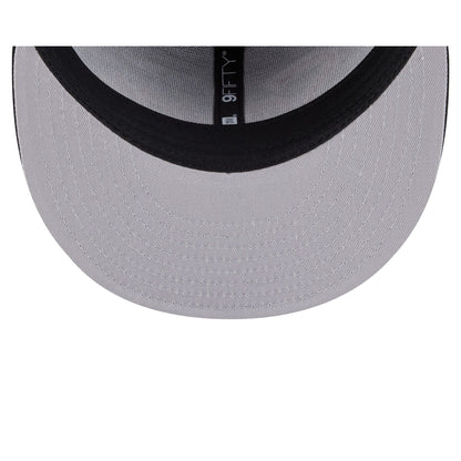 Buffalo Sabres Alt Script 9FIFTY Snapback Hat