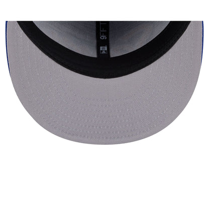 Buffalo Sabres Script 9FIFTY Snapback Hat