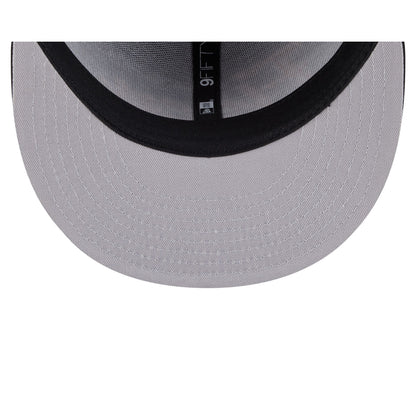 Philadelphia Flyers Script 9FIFTY Snapback Hat