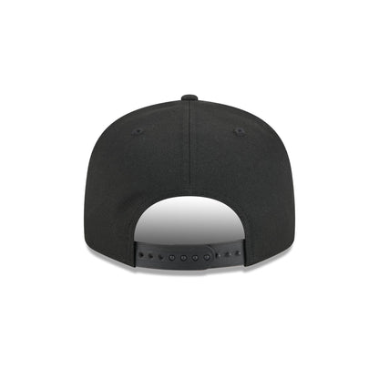Pittsburgh Penguins Script 9FIFTY Snapback Hat