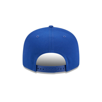 New York Rangers Script 9FIFTY Snapback Hat