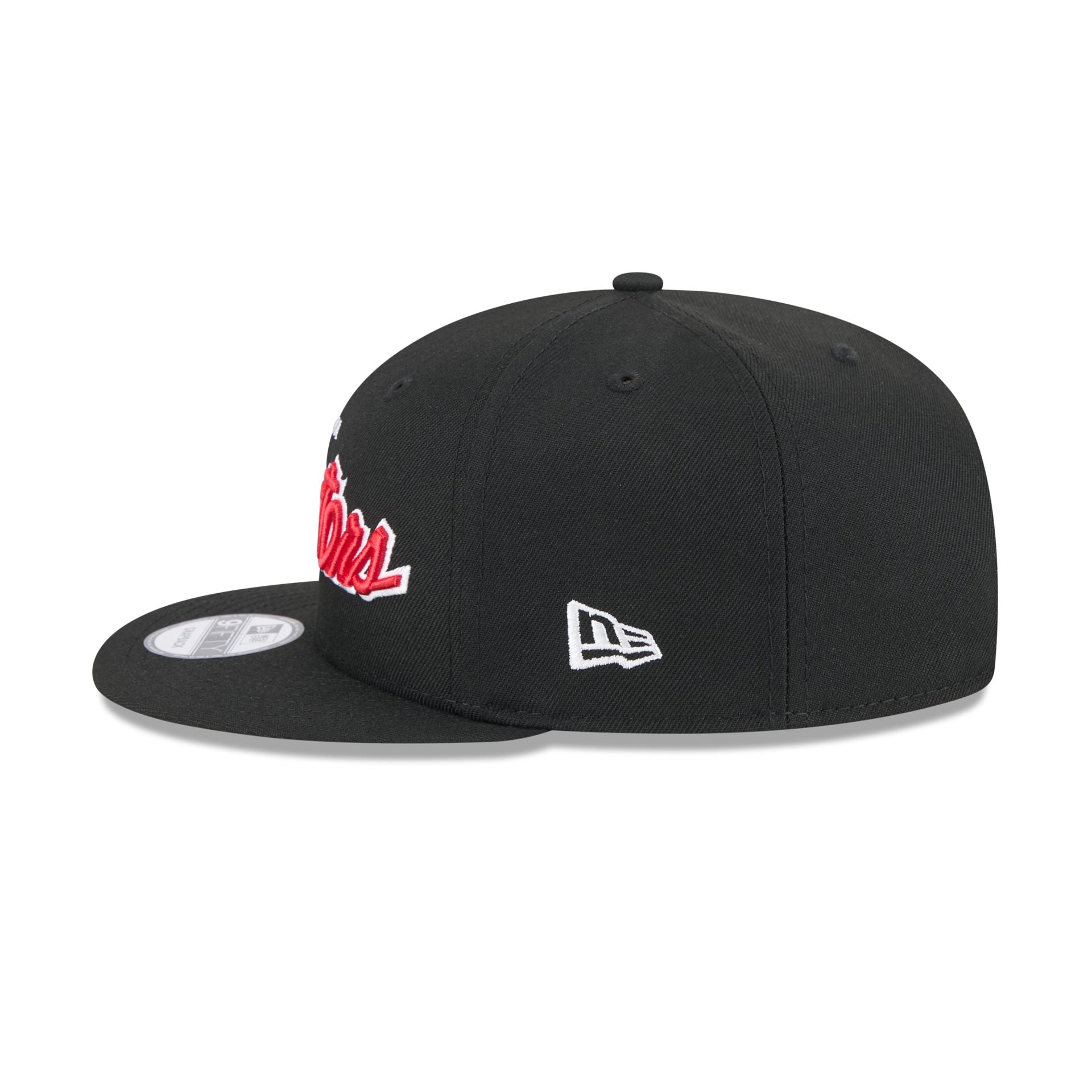 Ottawa Senators Script 9FIFTY Snapback Hat