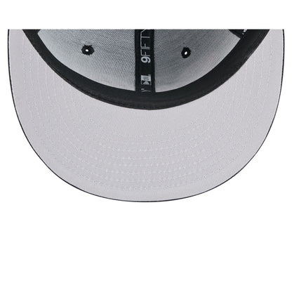 Ottawa Senators Script 9FIFTY Snapback Hat