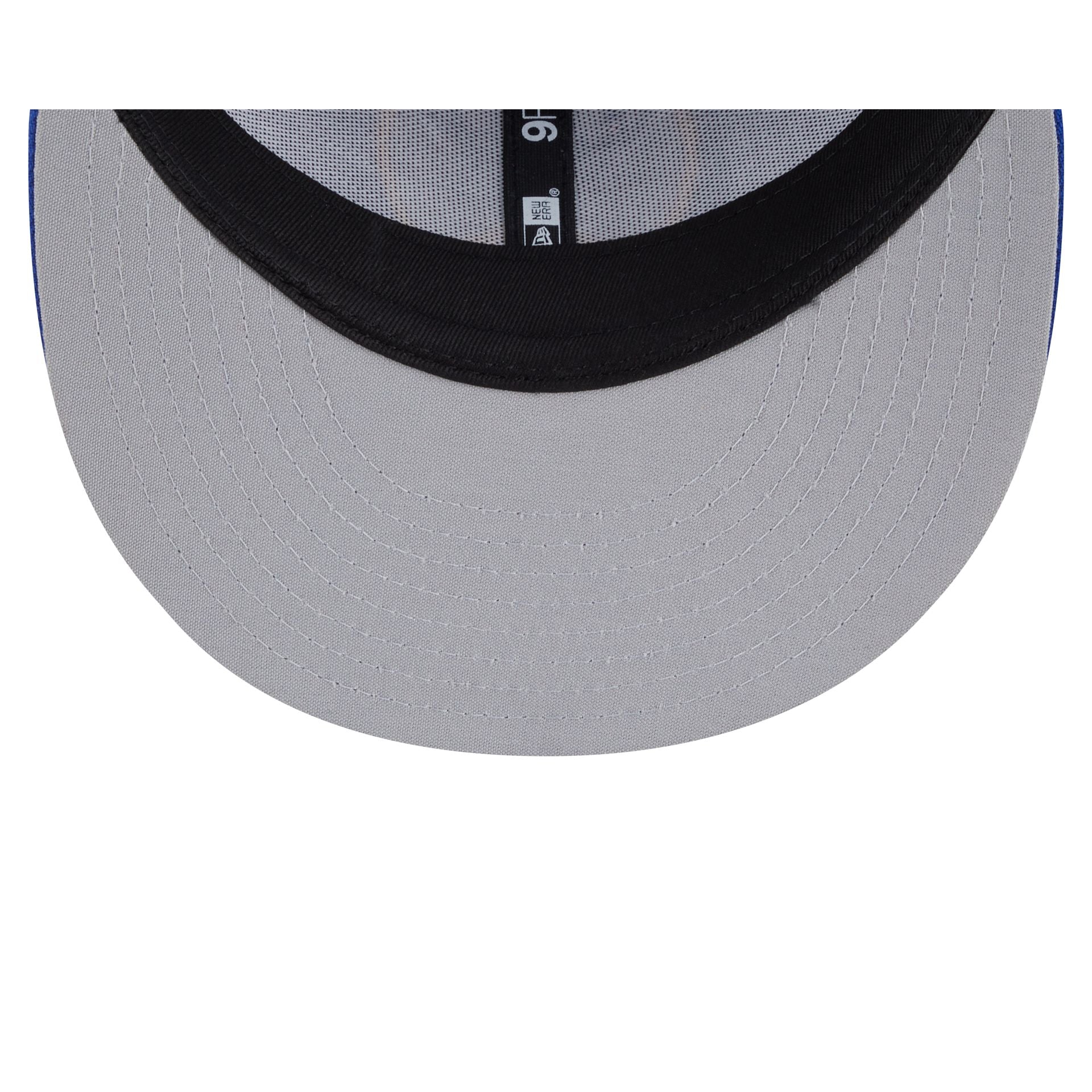 Buffalo Sabres Team Tag 9FIFTY Trucker Hat