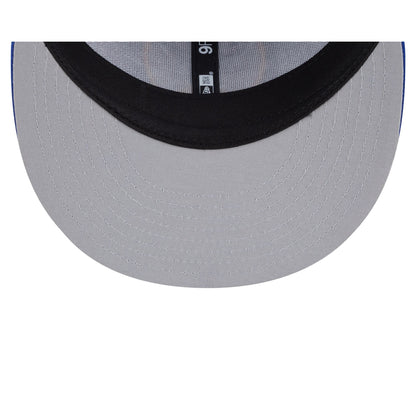 Buffalo Sabres Team Tag 9FIFTY Trucker Hat