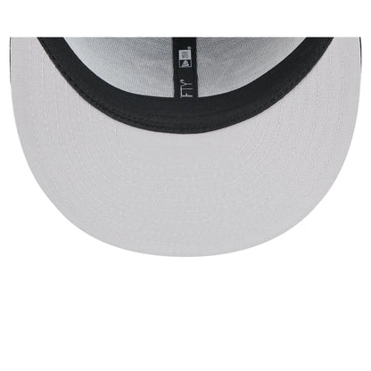 Pittsburgh Penguins Team Tag 9FIFTY Trucker Hat