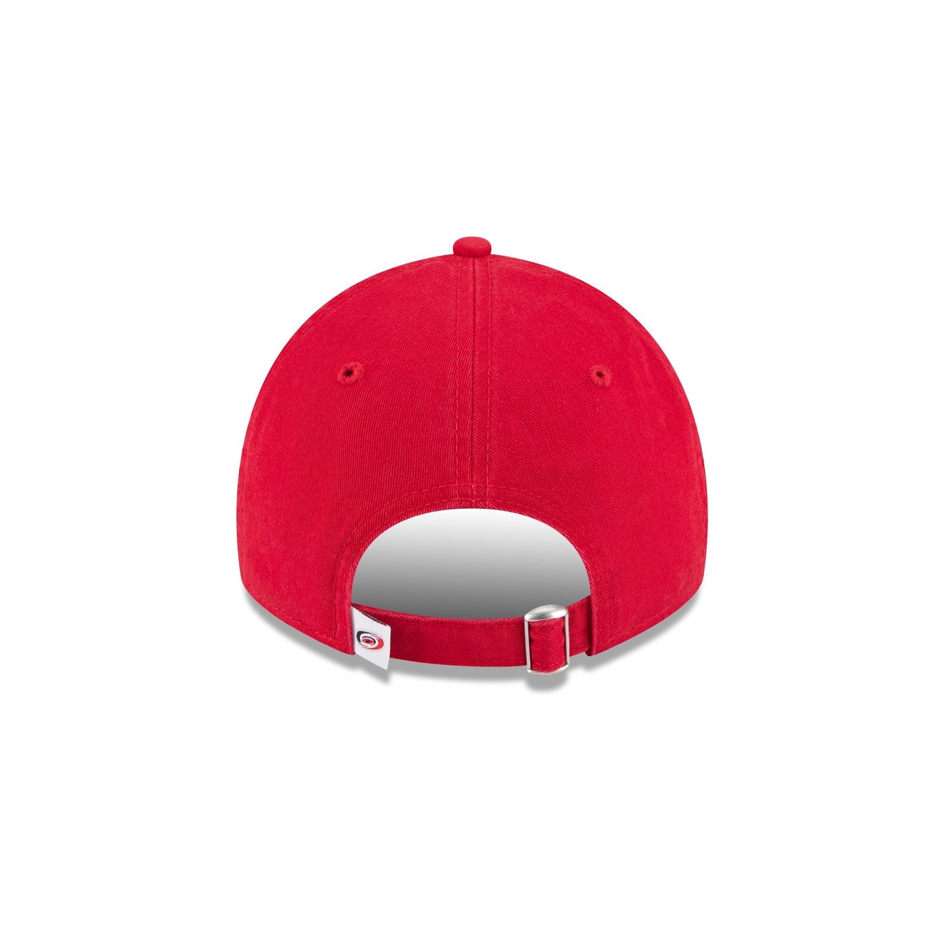 Carolina Hurricanes Team Tag 9TWENTY Adjustable Hat
