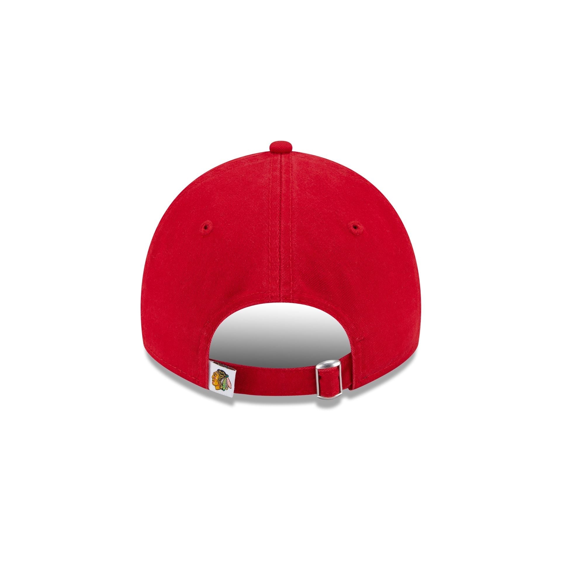 Chicago Blackhawks Team Tag 9TWENTY Adjustable Hat