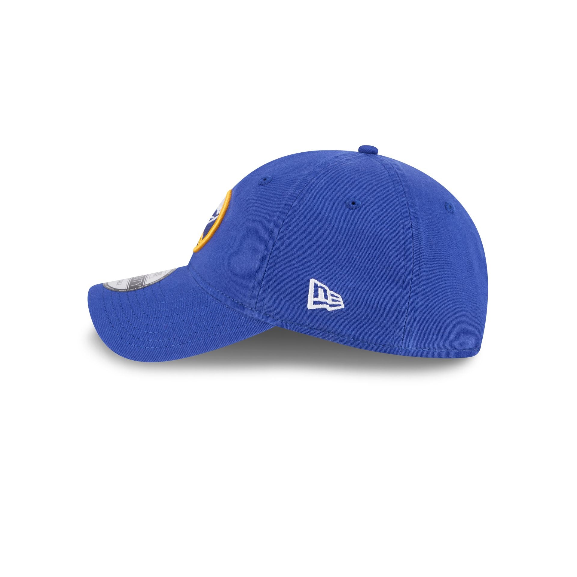 Buffalo Sabres Team Tag 9TWENTY Adjustable Hat