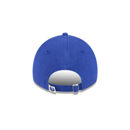 Buffalo Sabres Team Tag 9TWENTY Adjustable Hat