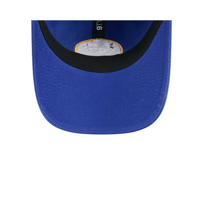 Buffalo Sabres Team Tag 9TWENTY Adjustable Hat