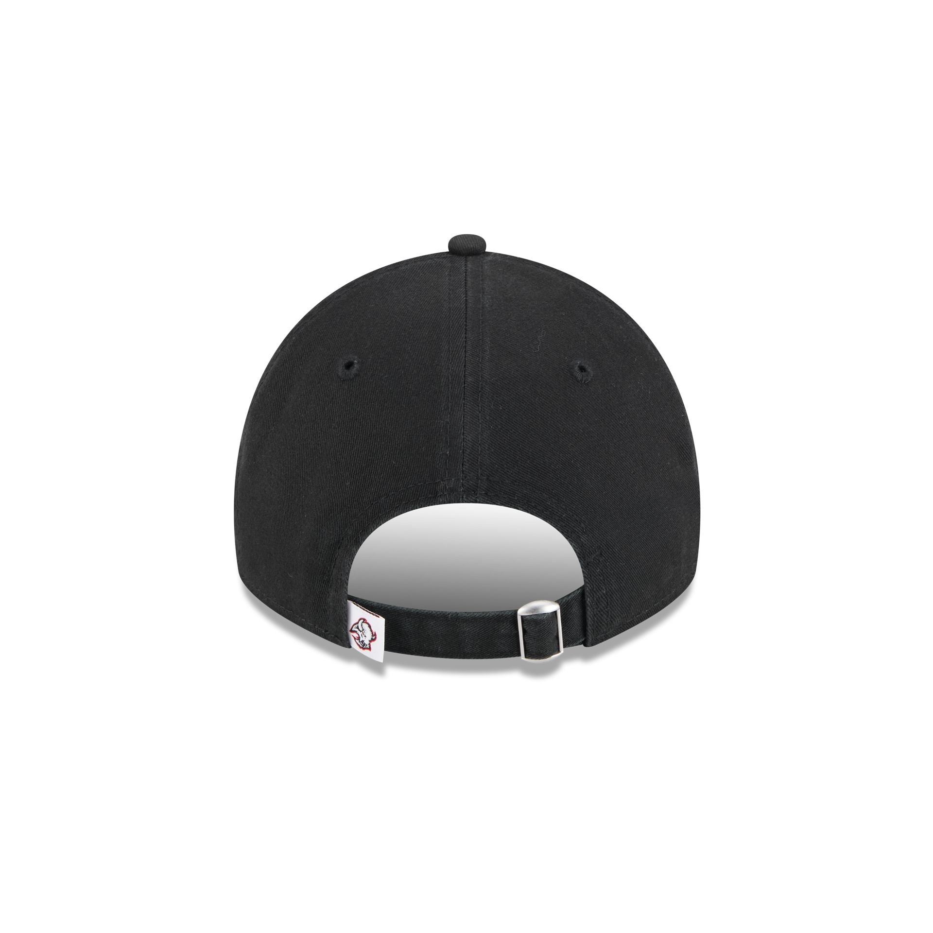 Buffalo Sabres Alt Team Tag 9TWENTY Adjustable Hat