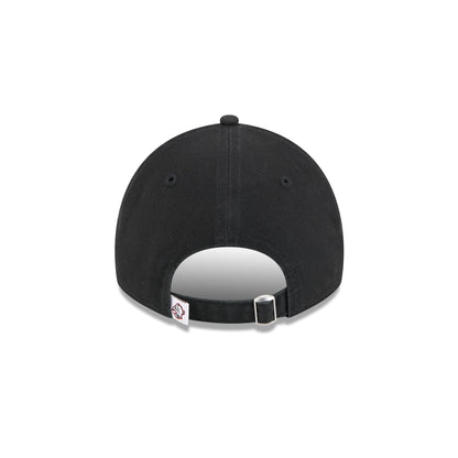 Buffalo Sabres Alt Team Tag 9TWENTY Adjustable Hat