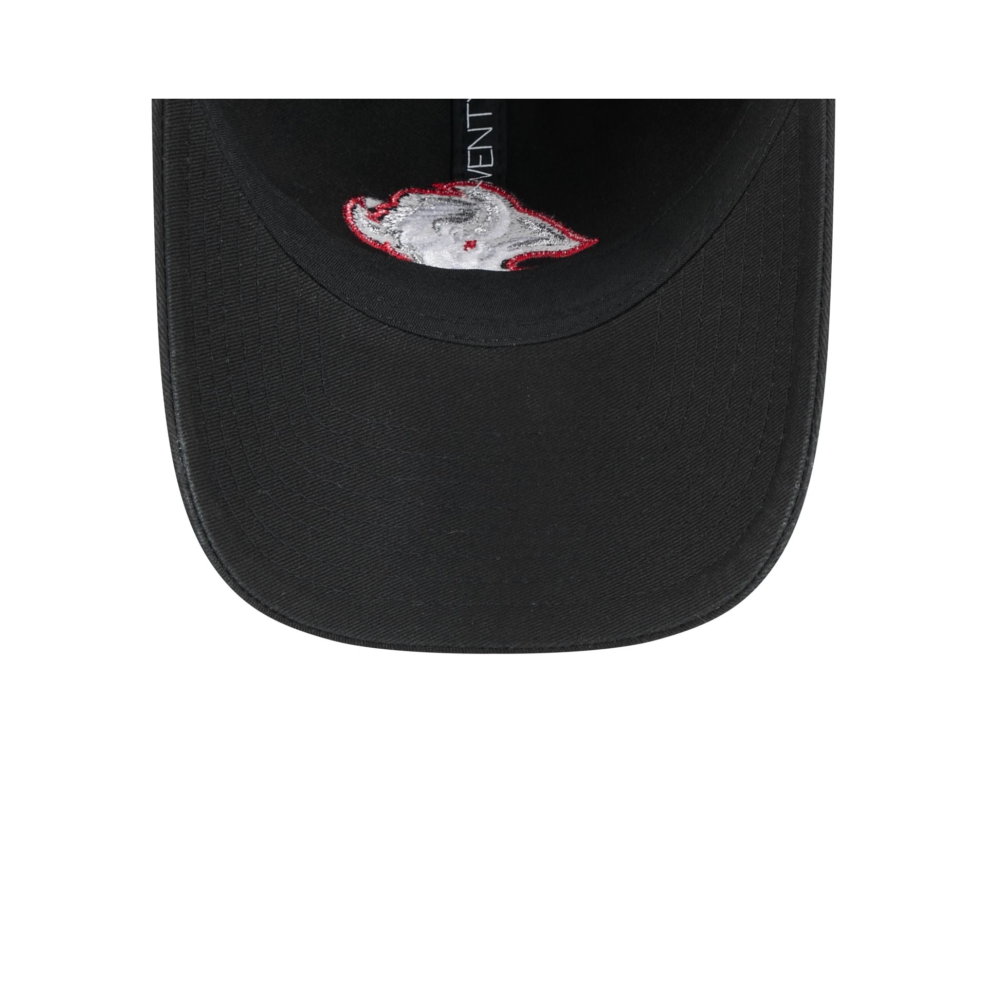 Buffalo Sabres Alt Team Tag 9TWENTY Adjustable Hat