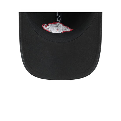 Buffalo Sabres Alt Team Tag 9TWENTY Adjustable Hat