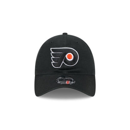 Philadelphia Flyers Team Tag 9TWENTY Adjustable Hat