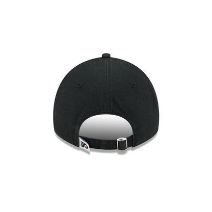 Philadelphia Flyers Team Tag 9TWENTY Adjustable Hat
