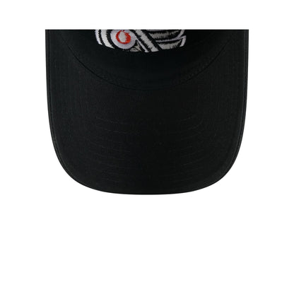 Philadelphia Flyers Team Tag 9TWENTY Adjustable Hat