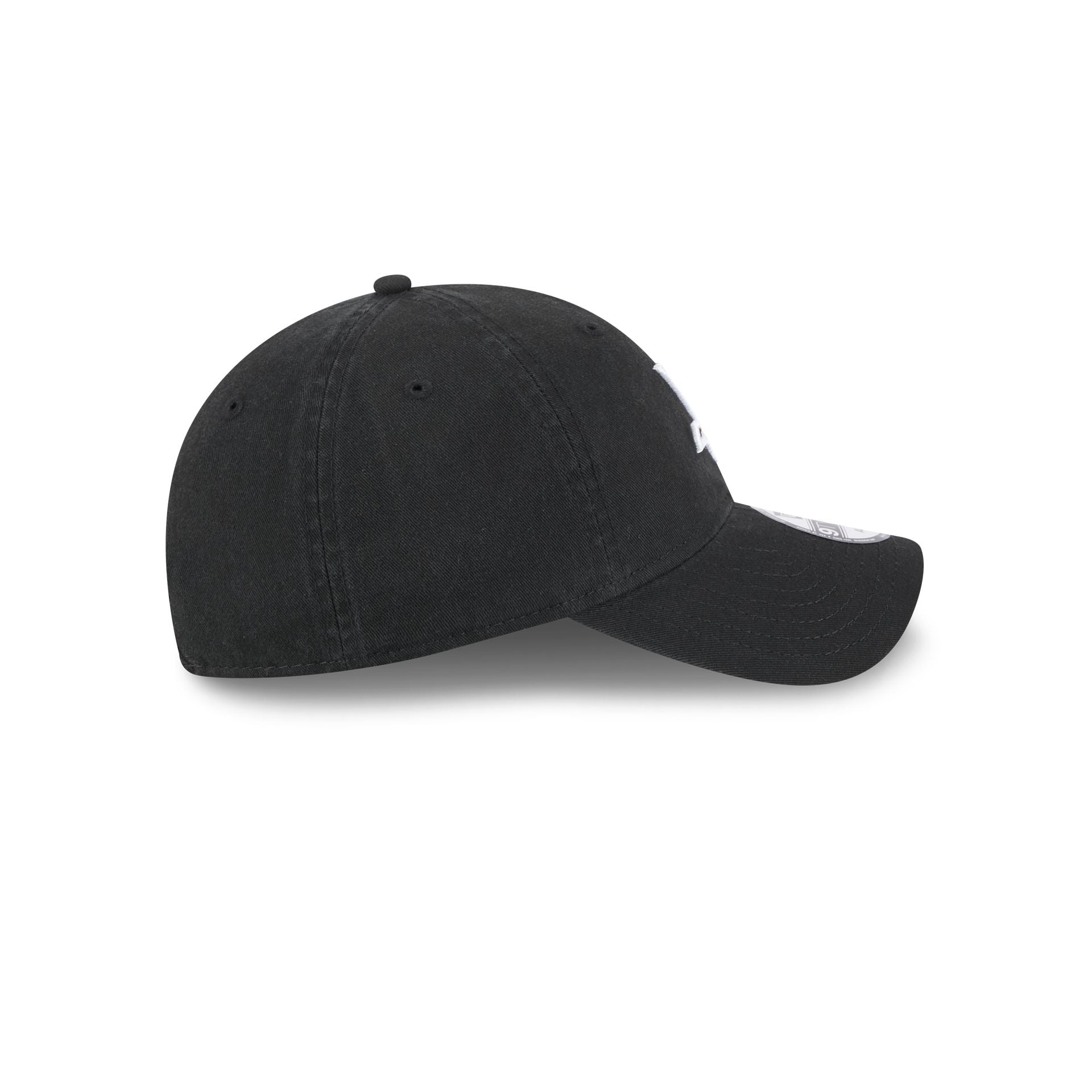 Pittsburgh Penguins Team Tag 9TWENTY Adjustable Hat