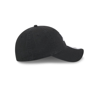 Pittsburgh Penguins Team Tag 9TWENTY Adjustable Hat