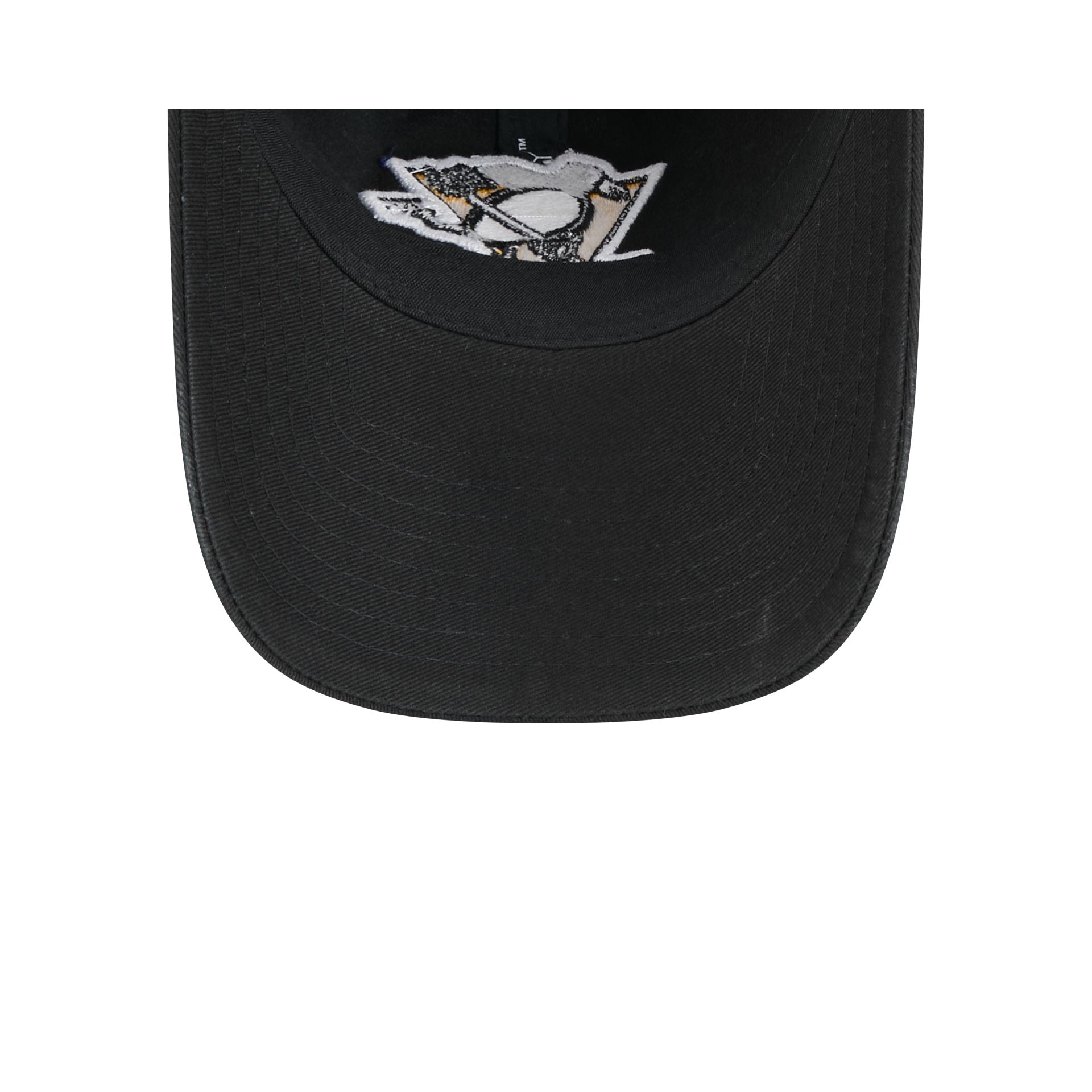 Pittsburgh Penguins Team Tag 9TWENTY Adjustable Hat