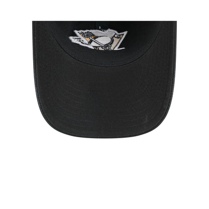Pittsburgh Penguins Team Tag 9TWENTY Adjustable Hat