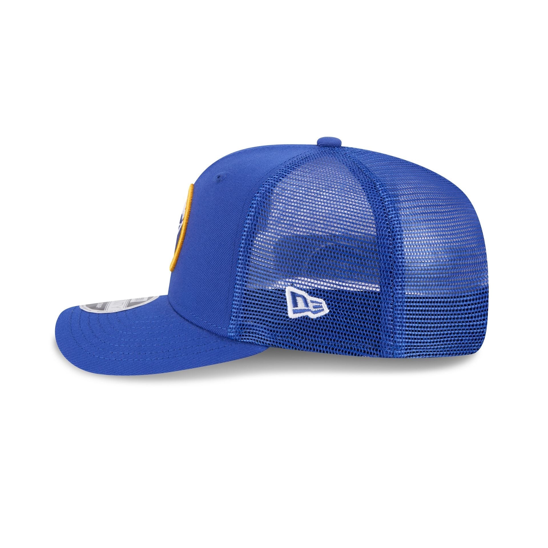 Buffalo Sabres Simple 9SEVENTY Trucker Hat