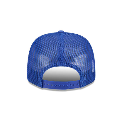 Buffalo Sabres Simple 9SEVENTY Trucker Hat