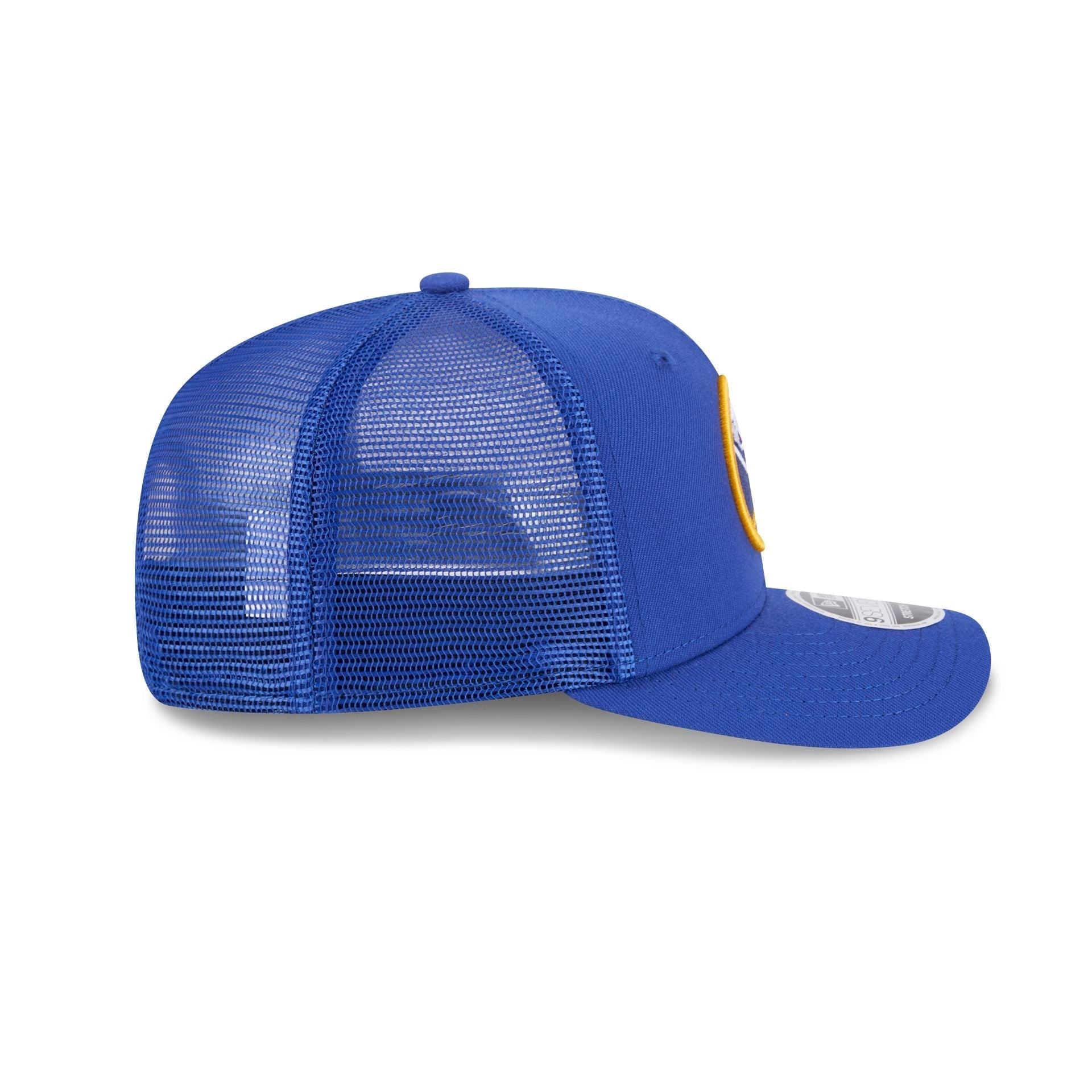 Buffalo Sabres Simple 9SEVENTY Trucker Hat