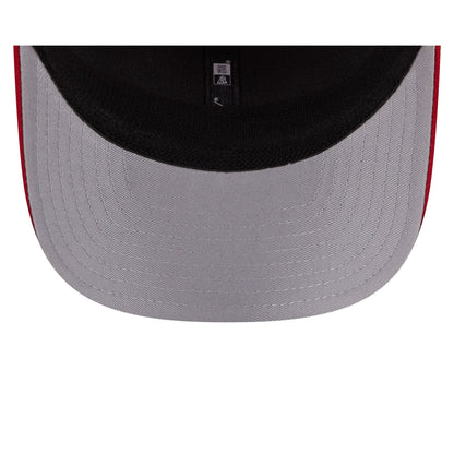 Carolina Hurricanes Simple 9SEVENTY Trucker Hat