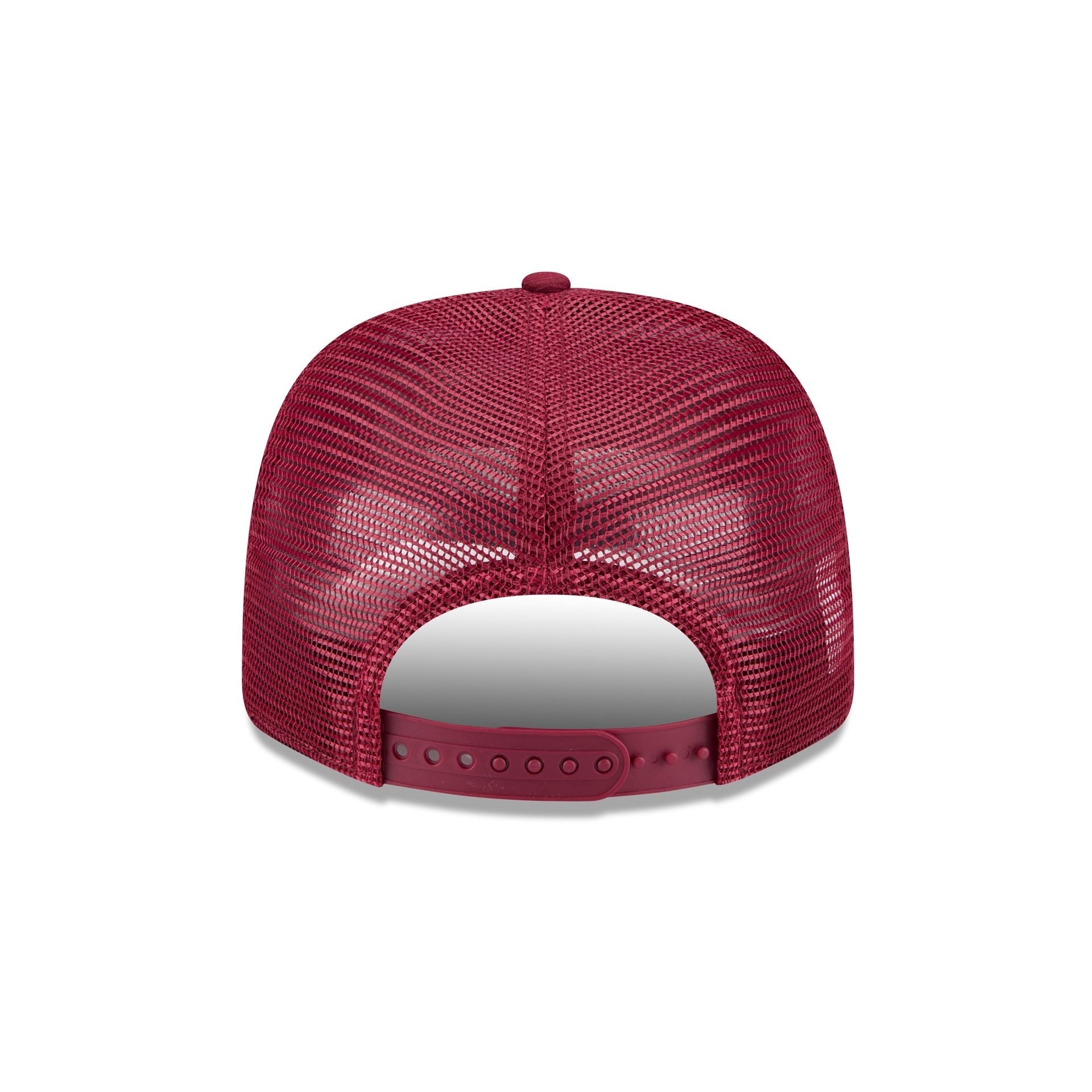 Colorado Avalanche Simple 9SEVENTY Trucker Hat