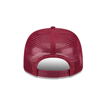 Colorado Avalanche Simple 9SEVENTY Trucker Hat