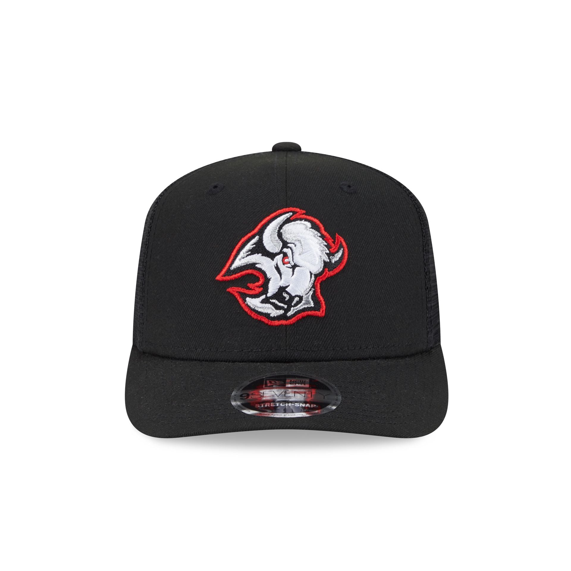 Buffalo Sabres Alt Simple 9SEVENTY Trucker Hat