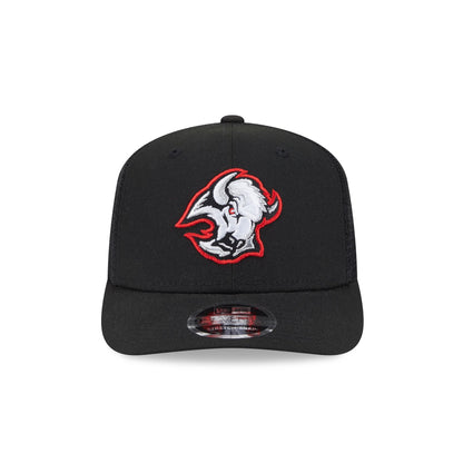 Buffalo Sabres Alt Simple 9SEVENTY Trucker Hat
