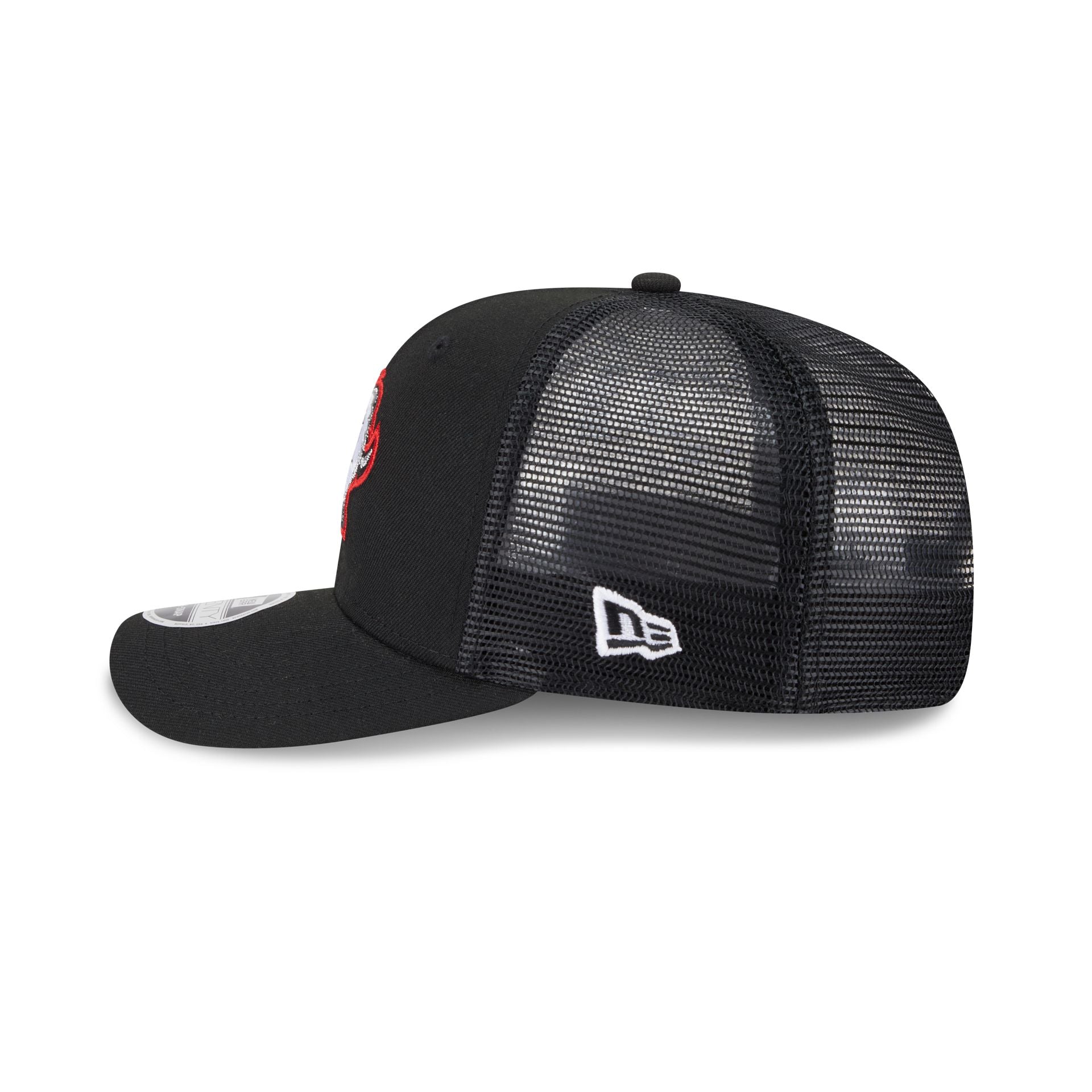 Buffalo Sabres Alt Simple 9SEVENTY Trucker Hat