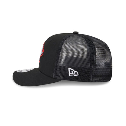 Buffalo Sabres Alt Simple 9SEVENTY Trucker Hat