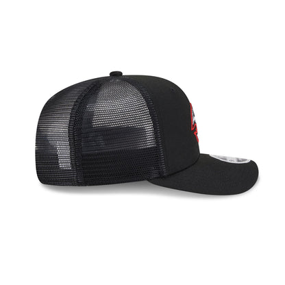 Buffalo Sabres Alt Simple 9SEVENTY Trucker Hat