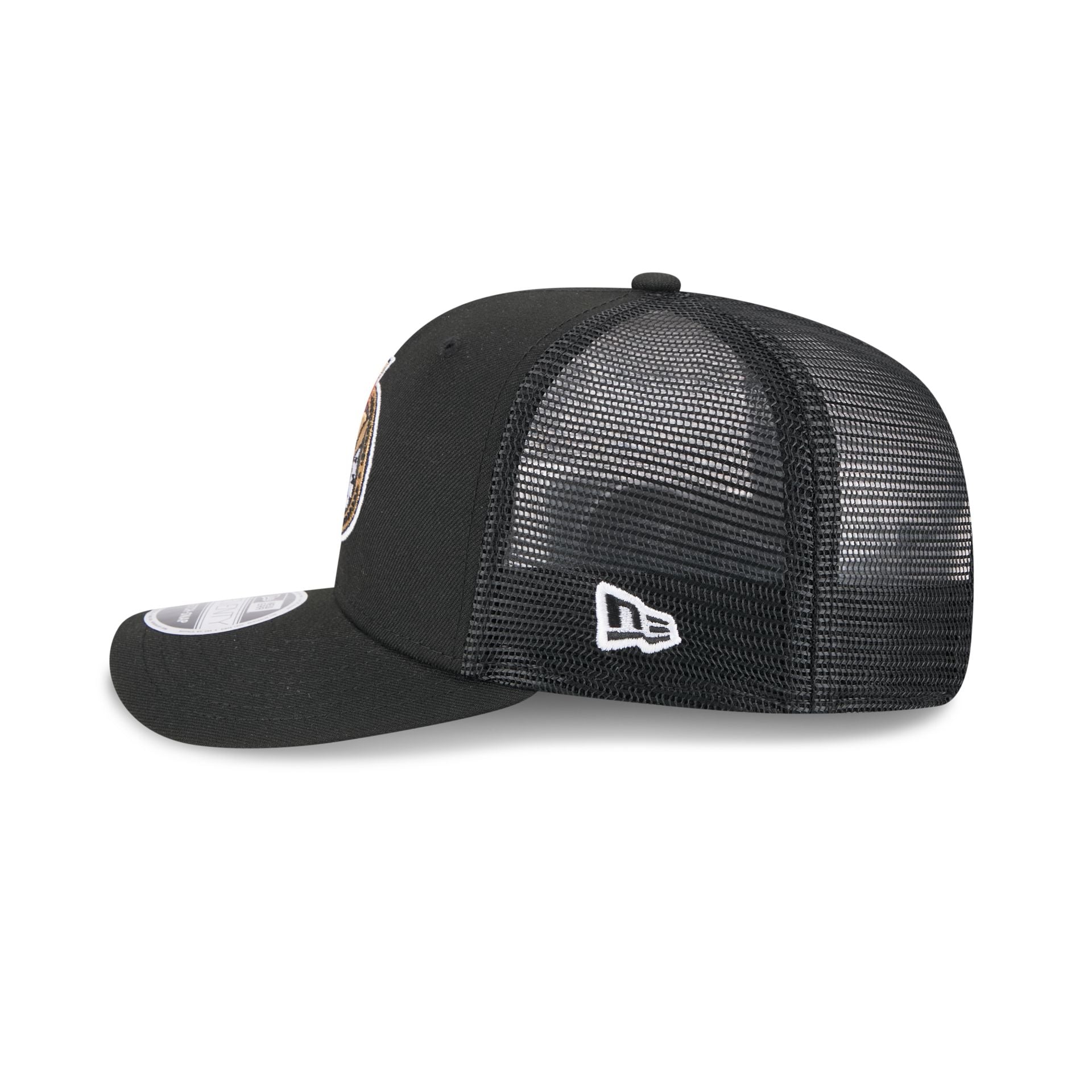 Ottawa Senators Simple 9SEVENTY Trucker Hat