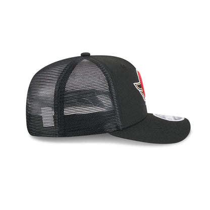Ottawa Senators Simple 9SEVENTY Trucker Hat
