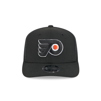 Philadelphia Flyers Simple 9SEVENTY Trucker Hat