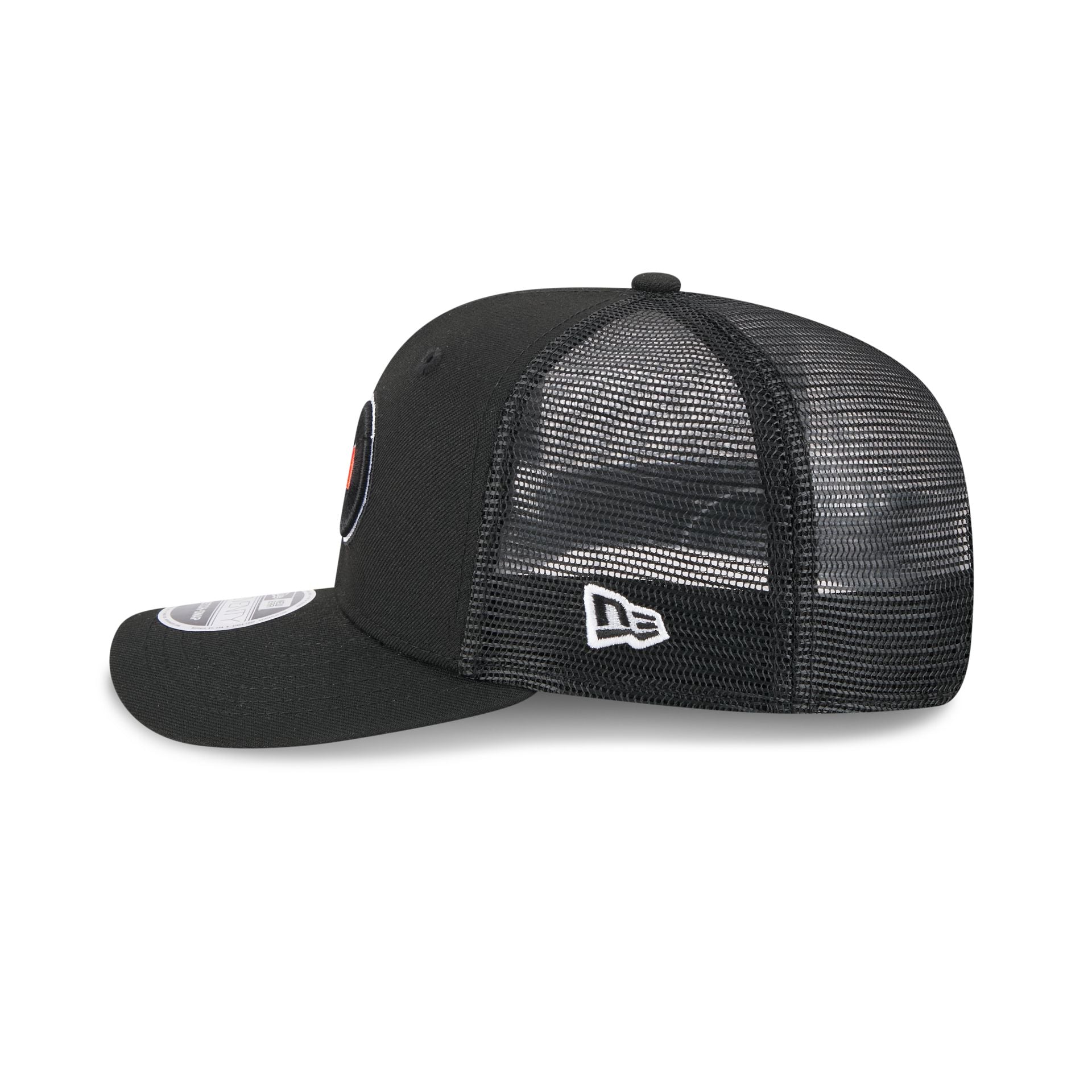 Philadelphia Flyers Simple 9SEVENTY Trucker Hat