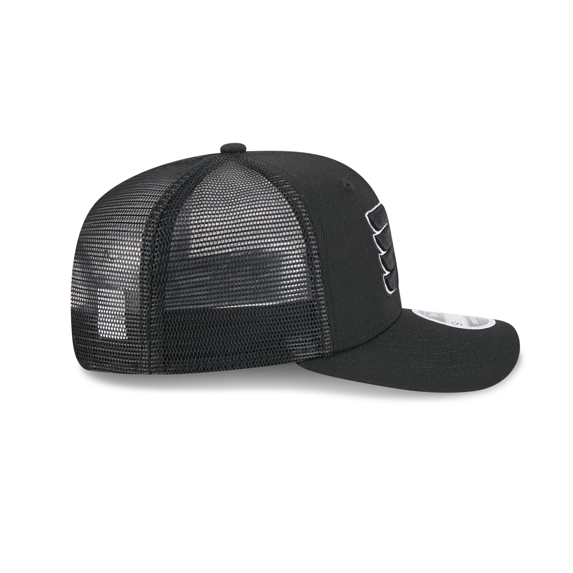 Philadelphia Flyers Simple 9SEVENTY Trucker Hat