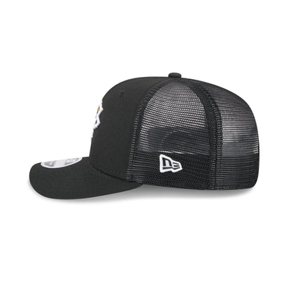 Pittsburgh Penguins Simple 9SEVENTY Trucker Hat