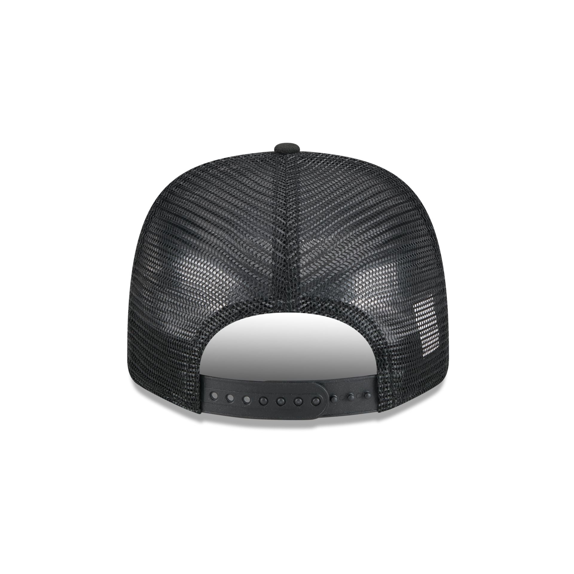 Pittsburgh Penguins Simple 9SEVENTY Trucker Hat