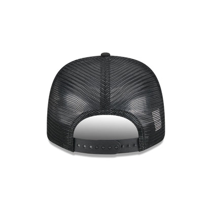 Pittsburgh Penguins Simple 9SEVENTY Trucker Hat