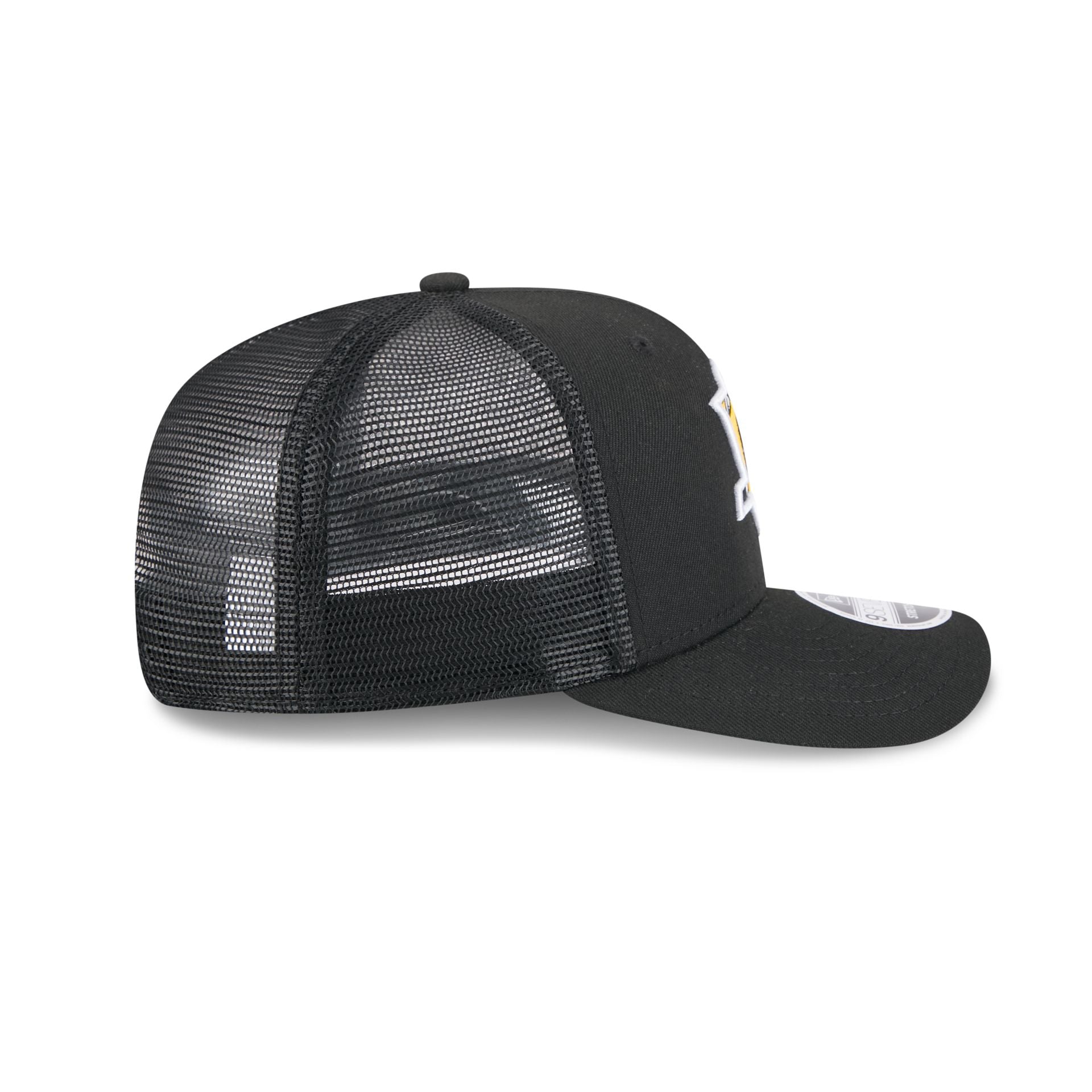 Pittsburgh Penguins Simple 9SEVENTY Trucker Hat