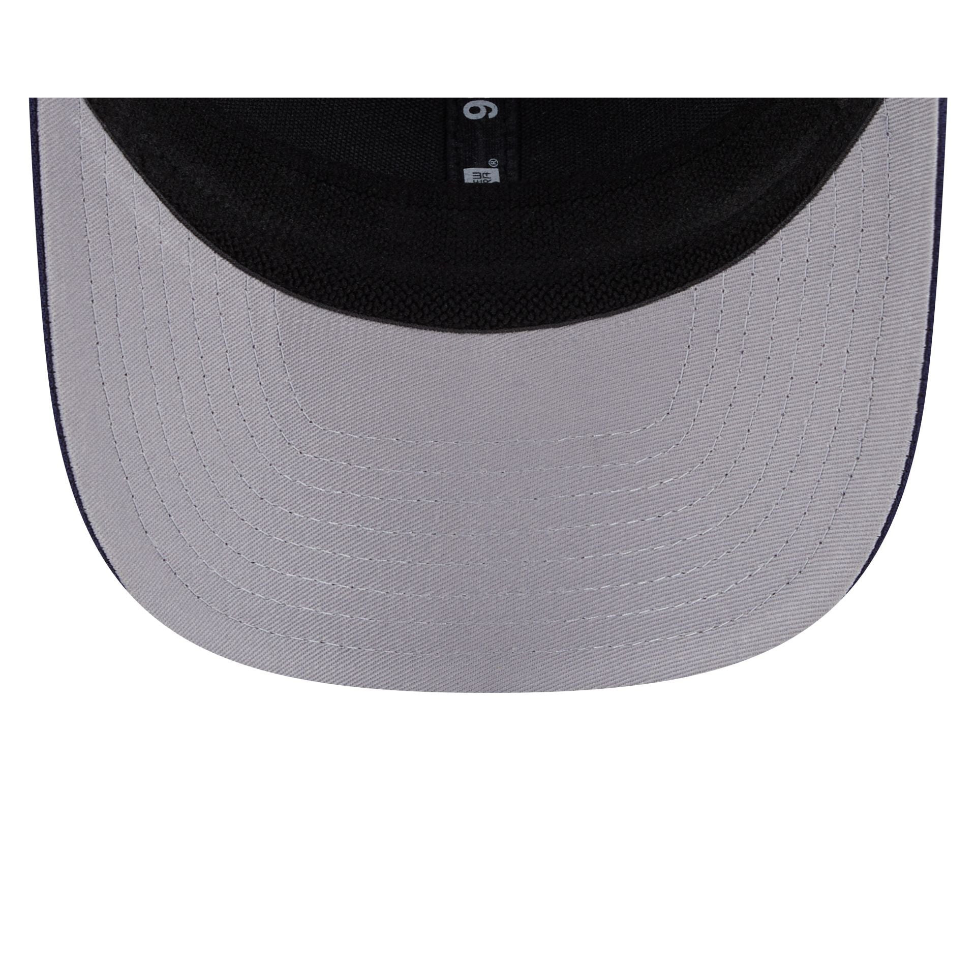 Columbus Blue Jackets Simple 9SEVENTY Trucker Hat