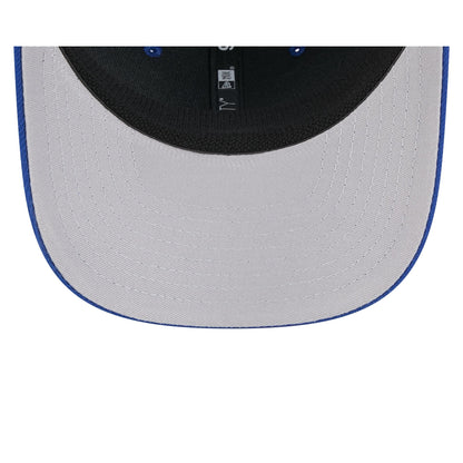 St. Louis Blues Simple 9SEVENTY Trucker Hat