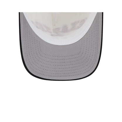 Texas Tech Red Raiders Chrome Arch 9FORTY M-Crown A-Frame Trucker Hat