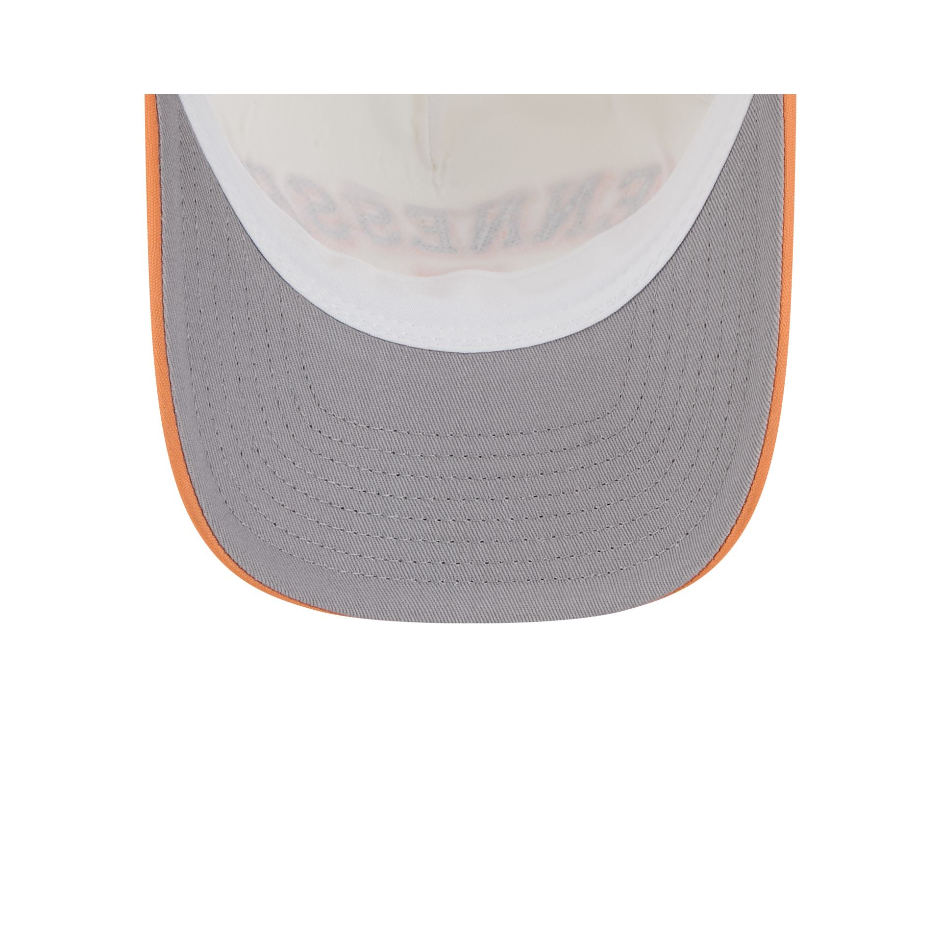 Tennessee Volunteers Chrome Arch 9FORTY M-Crown A-Frame Trucker Hat